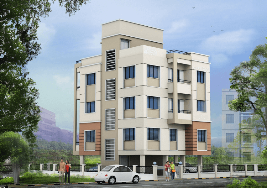 Varad-Residency